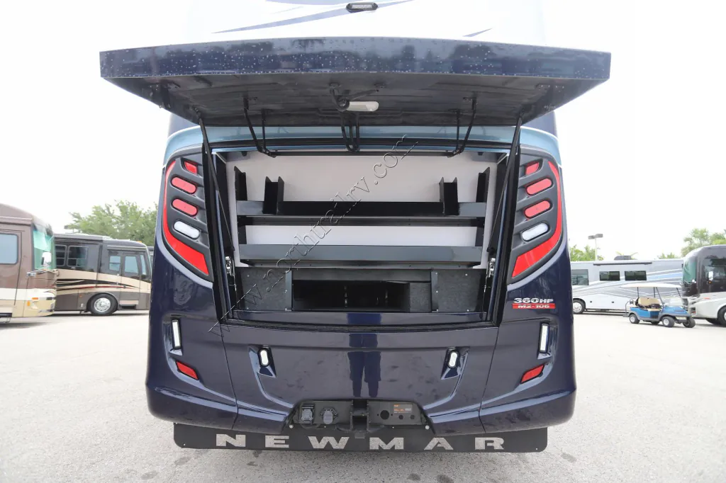 2027 Newmar Super Star 3731, Photos photo 29
