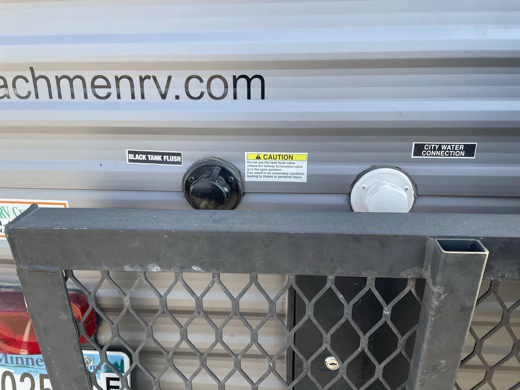 2021 Coachmen Catalina Legacy Edition 243RBS, Photos photo 26