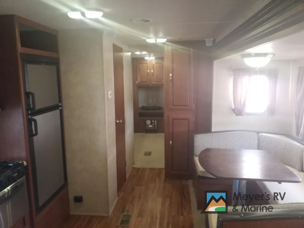2015 Forest River Wildwood 31KQBTS, Photos photo 12
