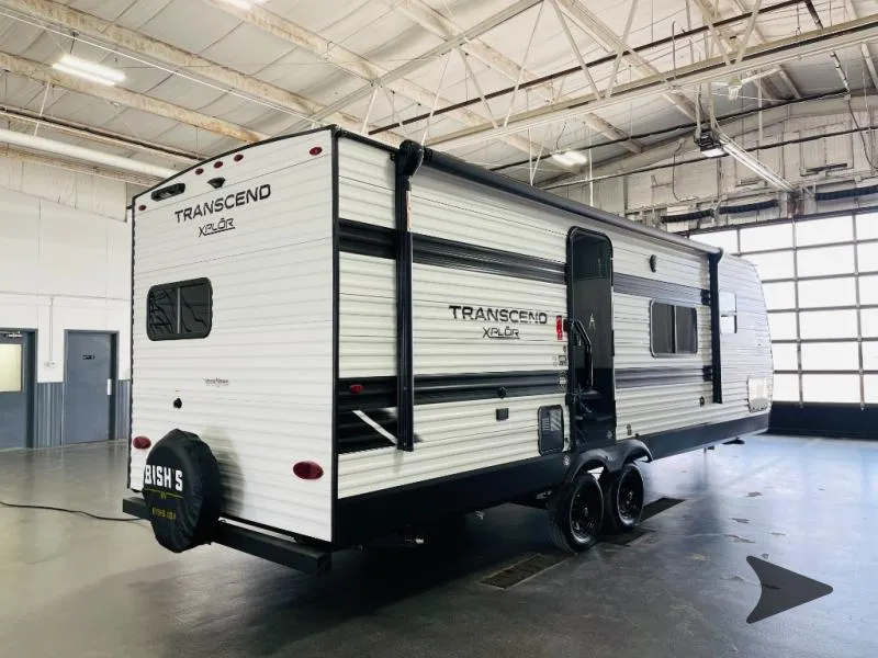 2026 Grand Design Transcend Xplor 25MLX - Photo 4