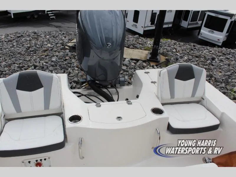 2026 Robalo Robalo New   206 - Photo 3
