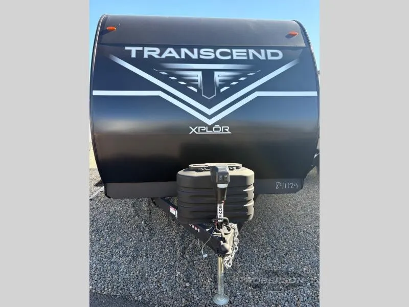 2026 Grand Design Transcend Xplor 20MKX - Photo 2