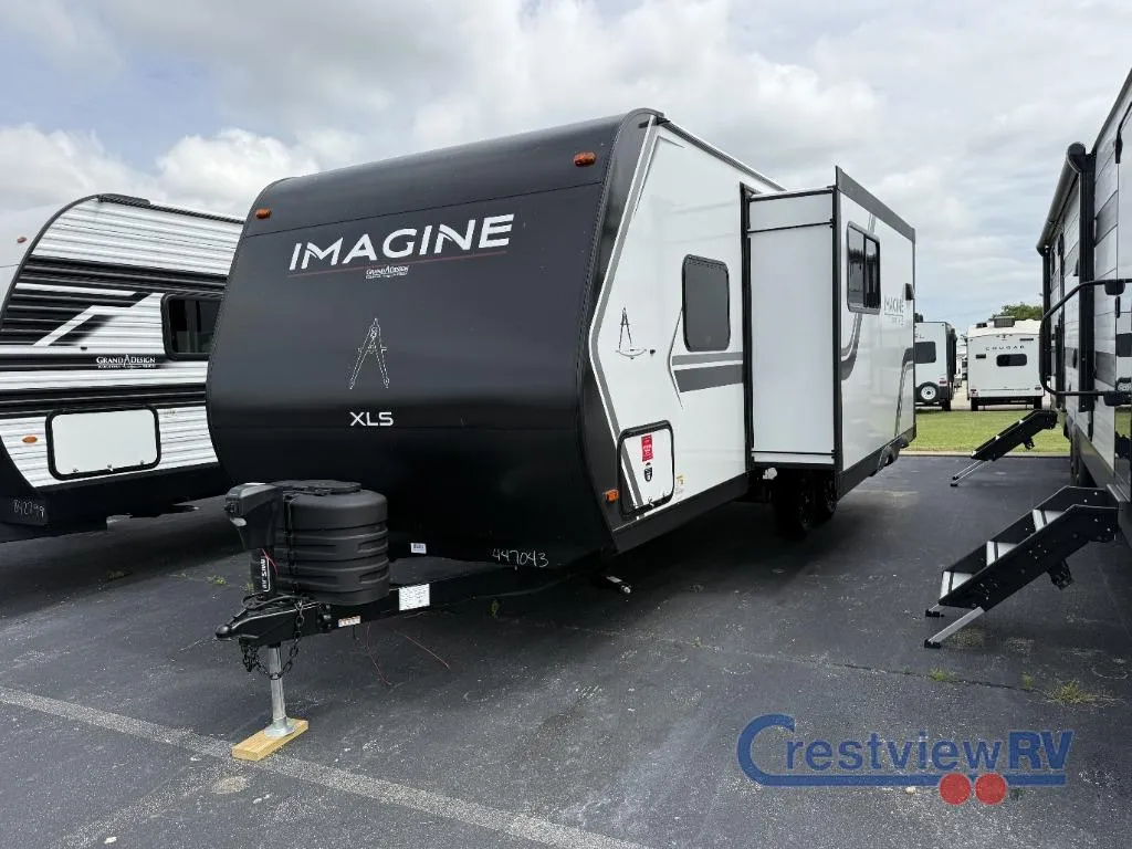 2027 Grand Design Imagine XLS 22MLE - Photo 4