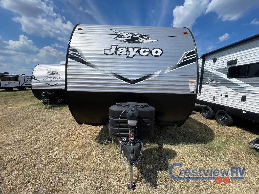 2026 Jayco Jay Flight SLX 280FKS - Photo 4