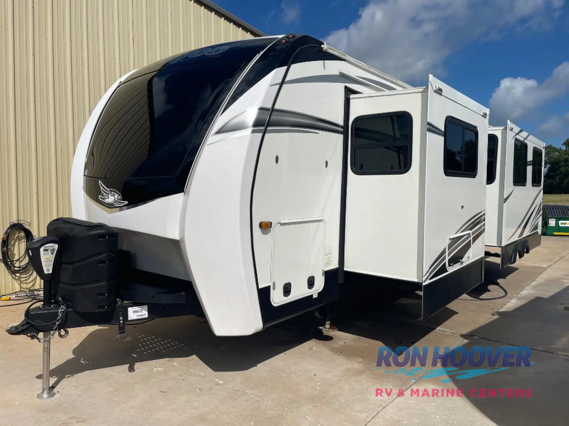 2022 Jayco Eagle HT 320FBOK - Photo 4