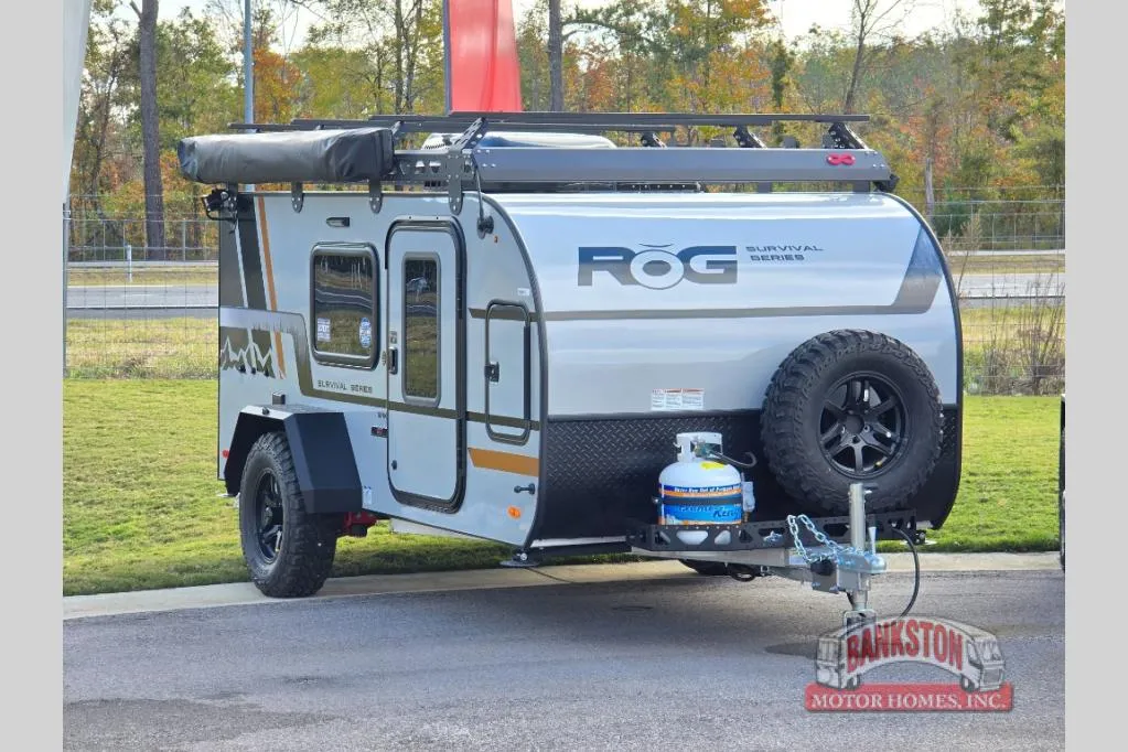 2026 Encore RV ROG 12RK - Photo 2