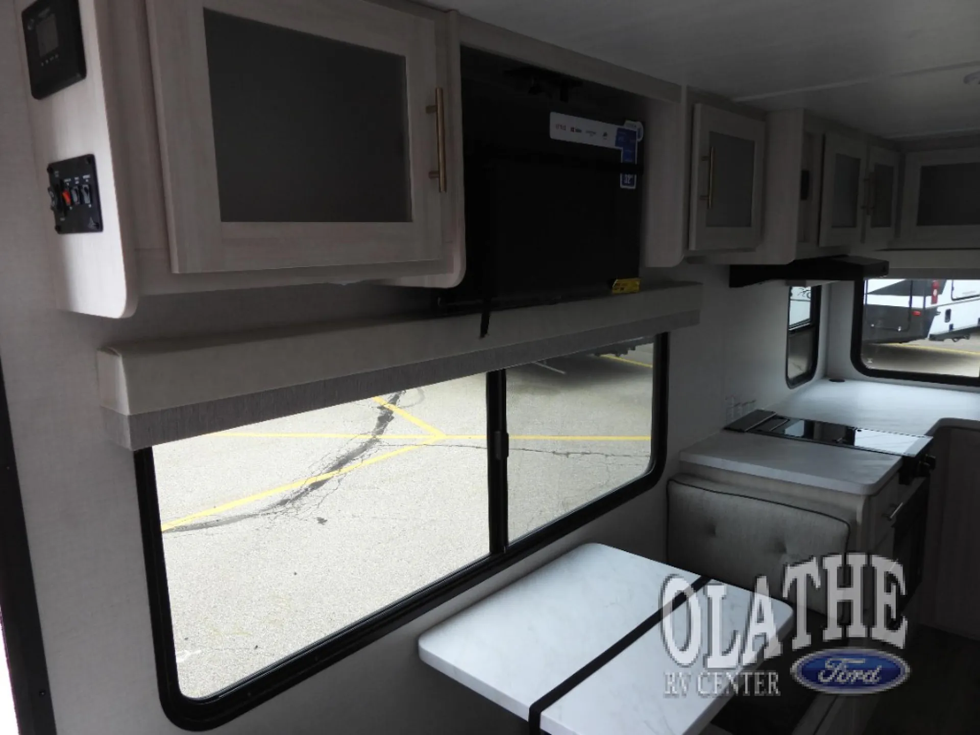 2027 Forest River R-Pod RP-205 — Photo 7