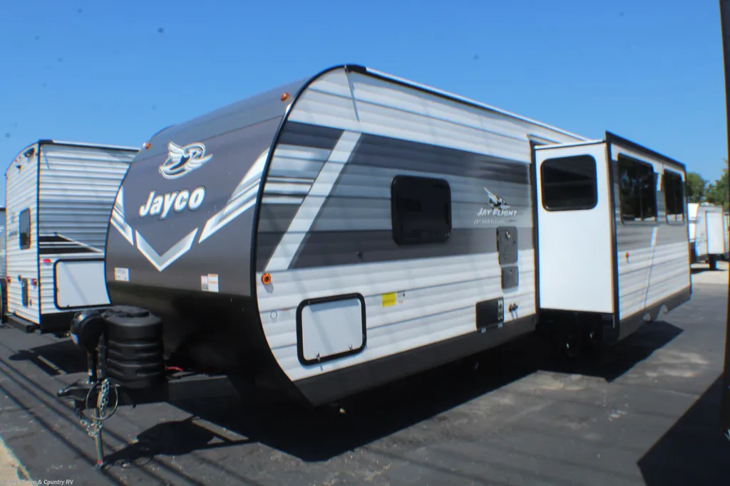 2027 Jayco Jay Flight 175FQ, Photos photo 25