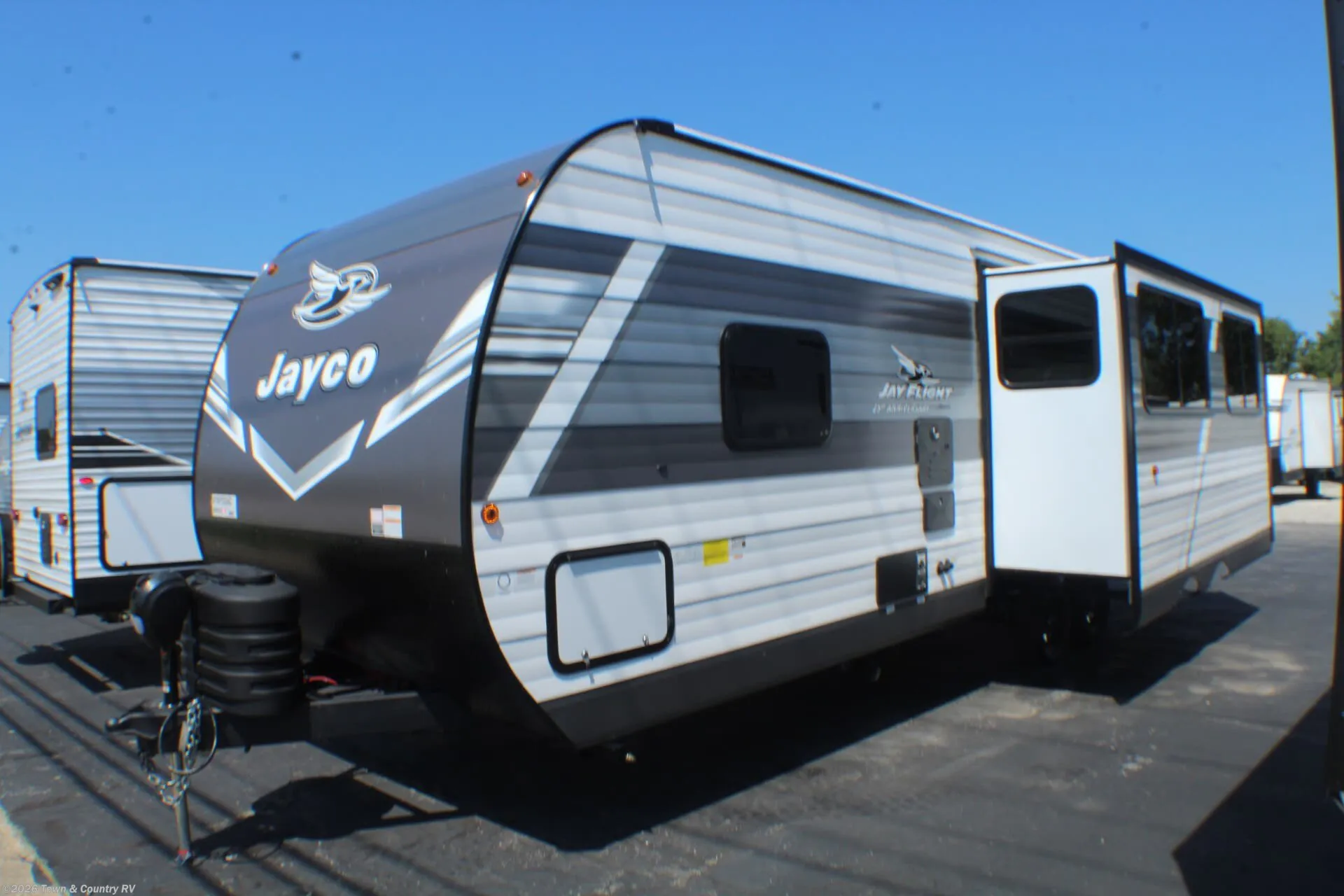 2027 Jayco Jay Flight 262RLS - Photo 2