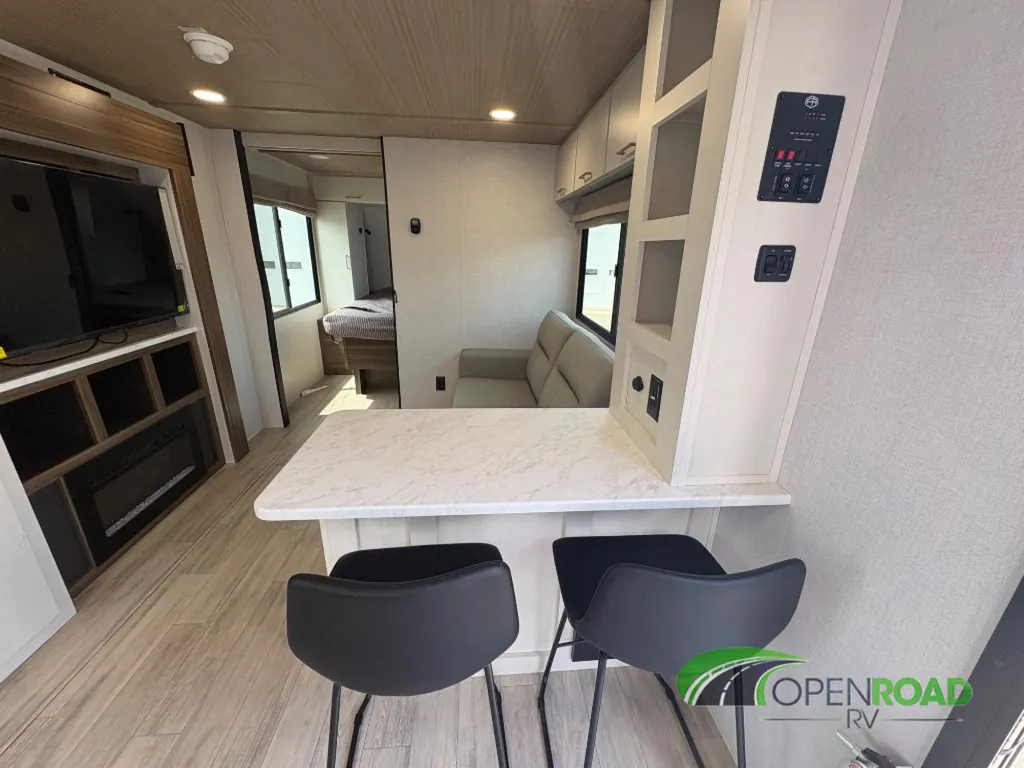 2026 Forest River Vibe 2500CK, Photos photo 12