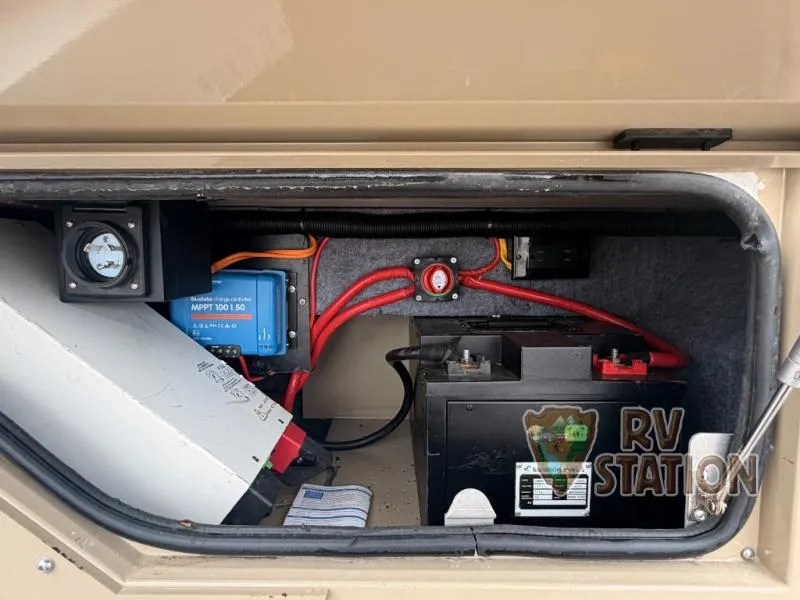 2025 B&B CAMPER BEETLE New  B&amp;B CAMPER  BEETLE - Photo 3