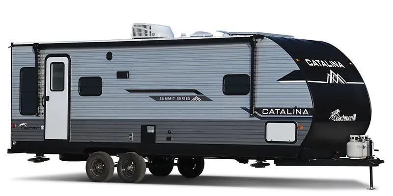 Coachmen Catalina Summit Series 8