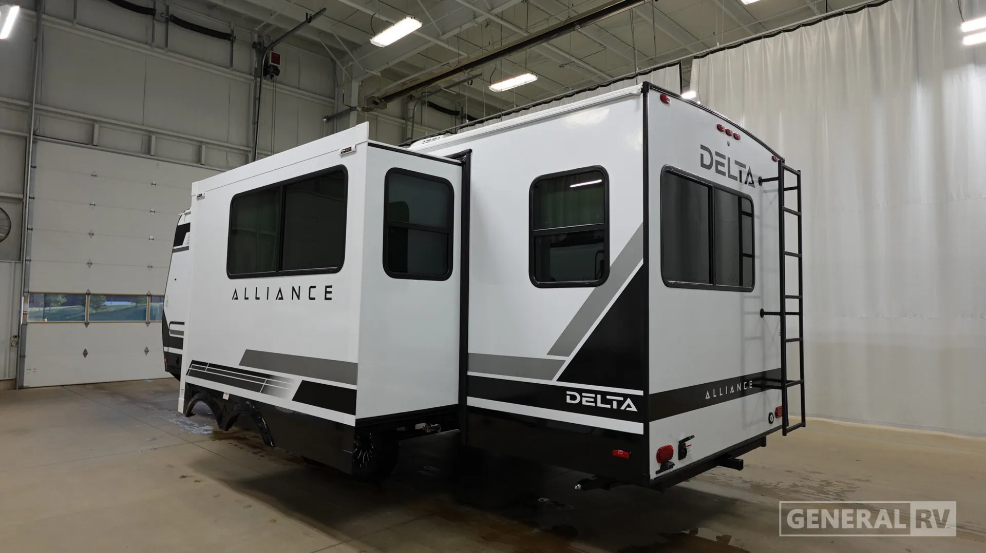 2027 Alliance RV Delta 252RL - Photo 4