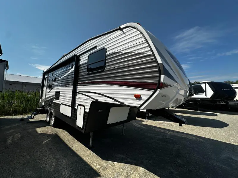 2015 Palomino Puma 253FBS - Photo 2