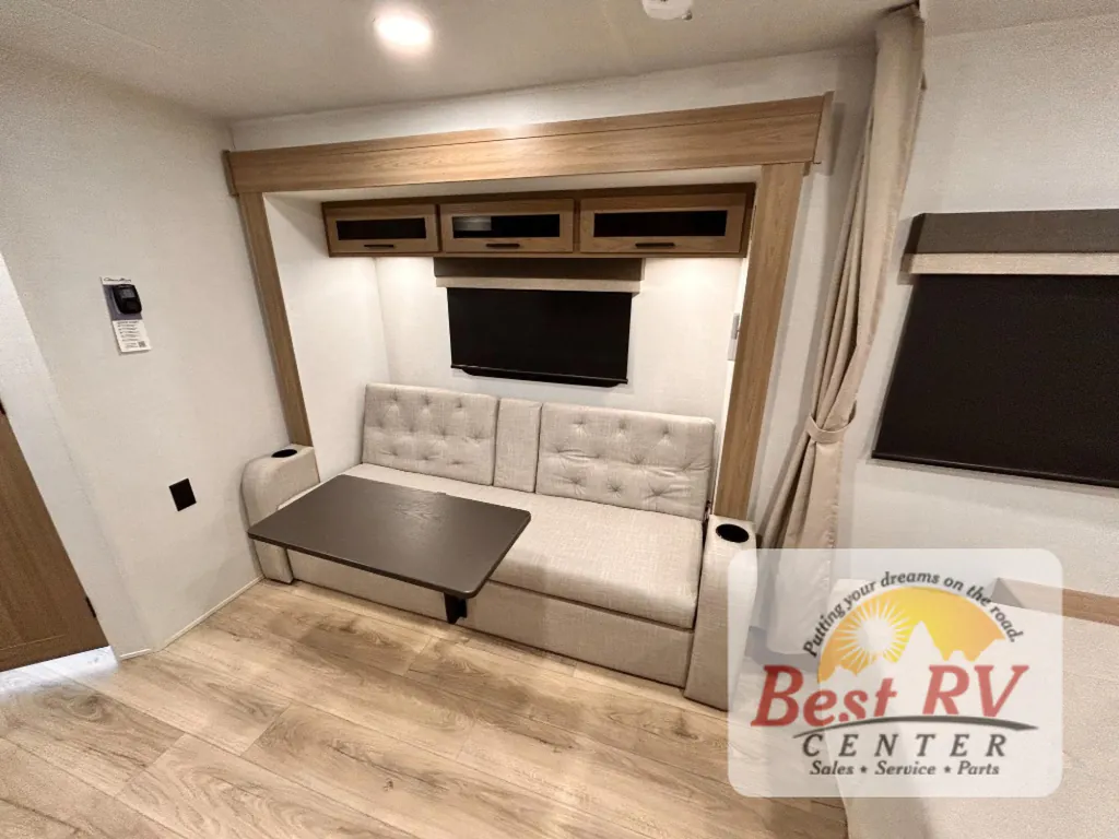 2027 Forest River Rockwood Mini Lite 2109S, Photos photo 13