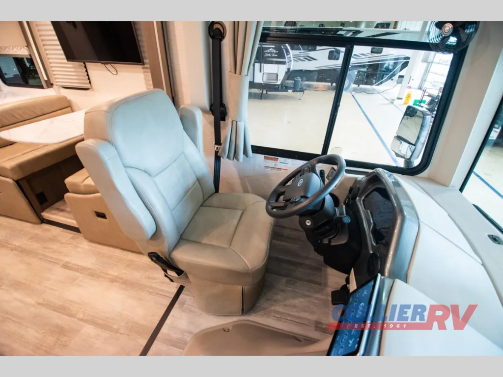 2024 Thor Motor Coach Freedom Traveler A32, Photos photo 9