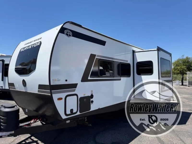2027 Forest River Surveyor Legend 252RBLE - Photo 3