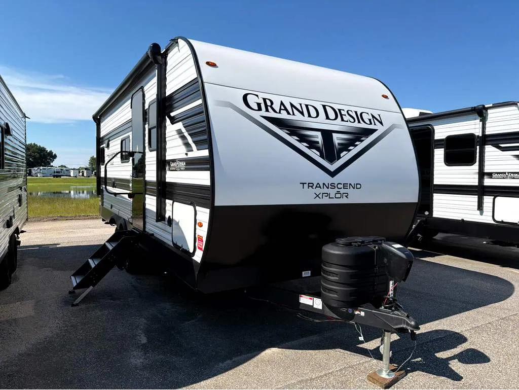 2027 Grand Design Transcend Xplor 20MKX - Photo 2