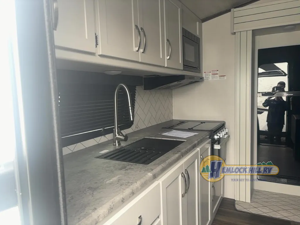 2023 Keystone Cougar Sport 2100RK, Photos photo 12