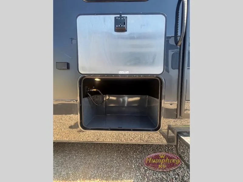 2026 Jayco Granite Ridge 23S - Photo 4