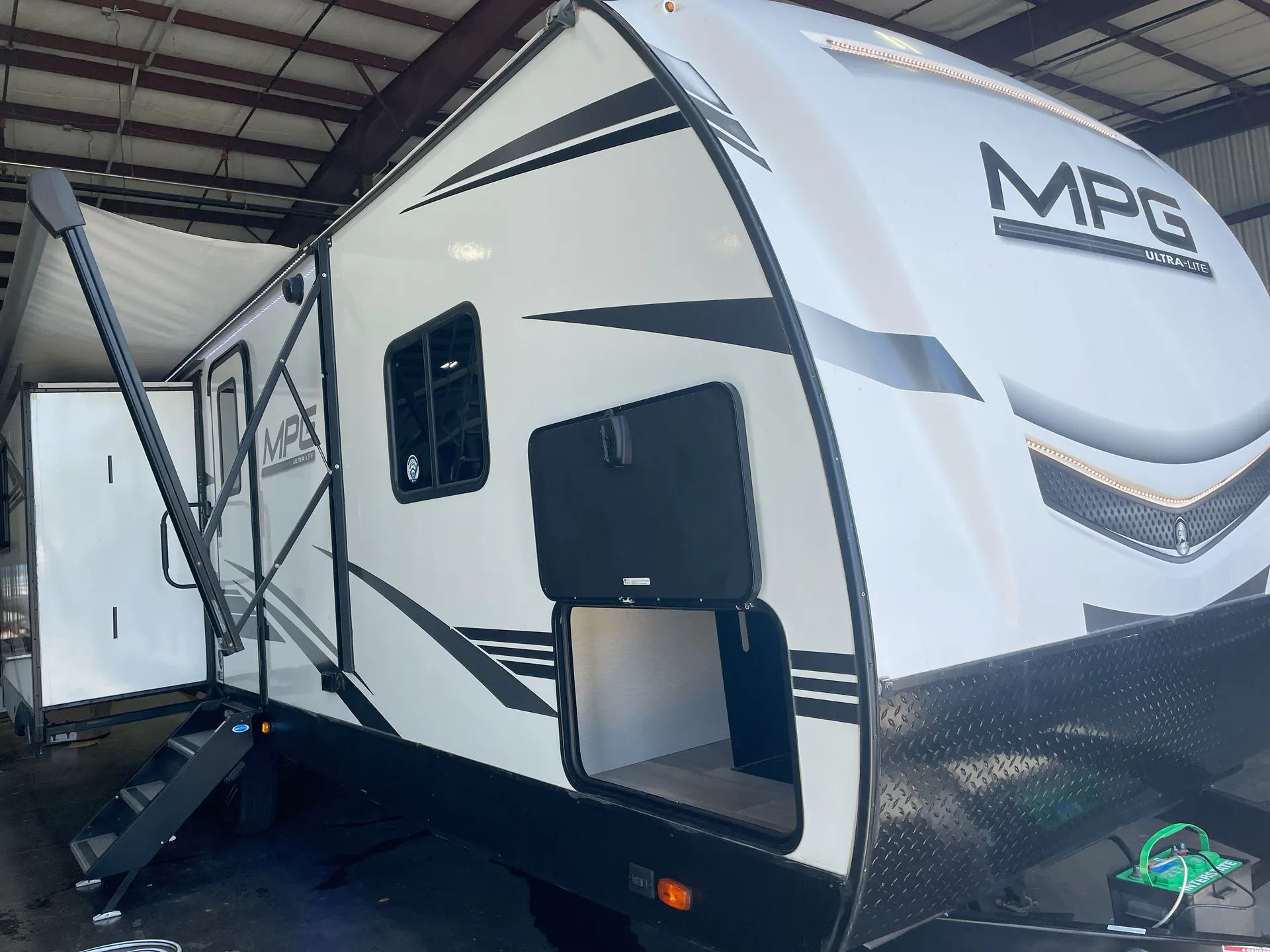2022 Cruiser RV MPG MPG 2780RE - Photo 2