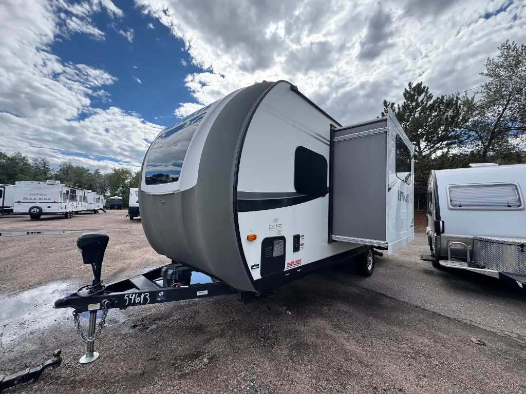 2021 Palomino Revolve EV3 - Photo 3