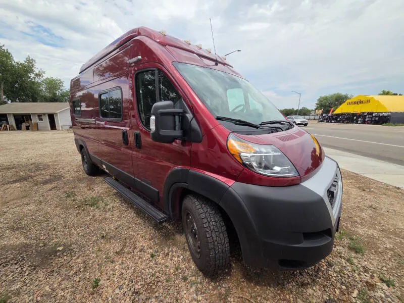 2021 Winnebago Solis 59P - Photo 3