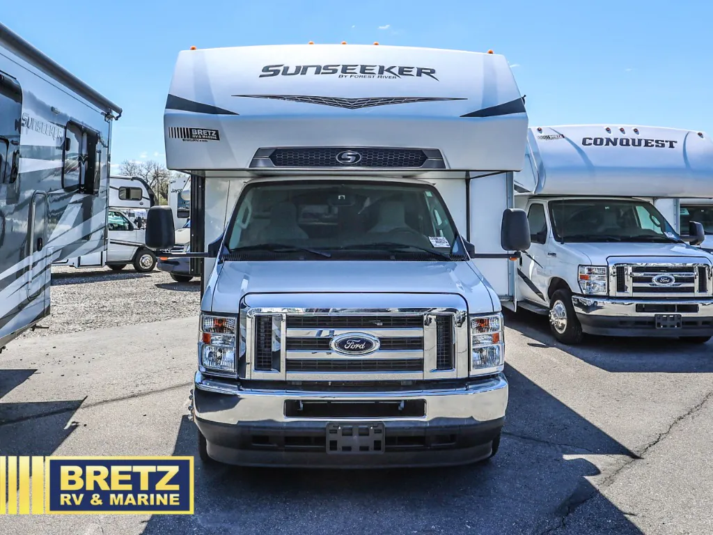 2023 Forest River Sunseeker LE 2250SLE FORD - Photo 3