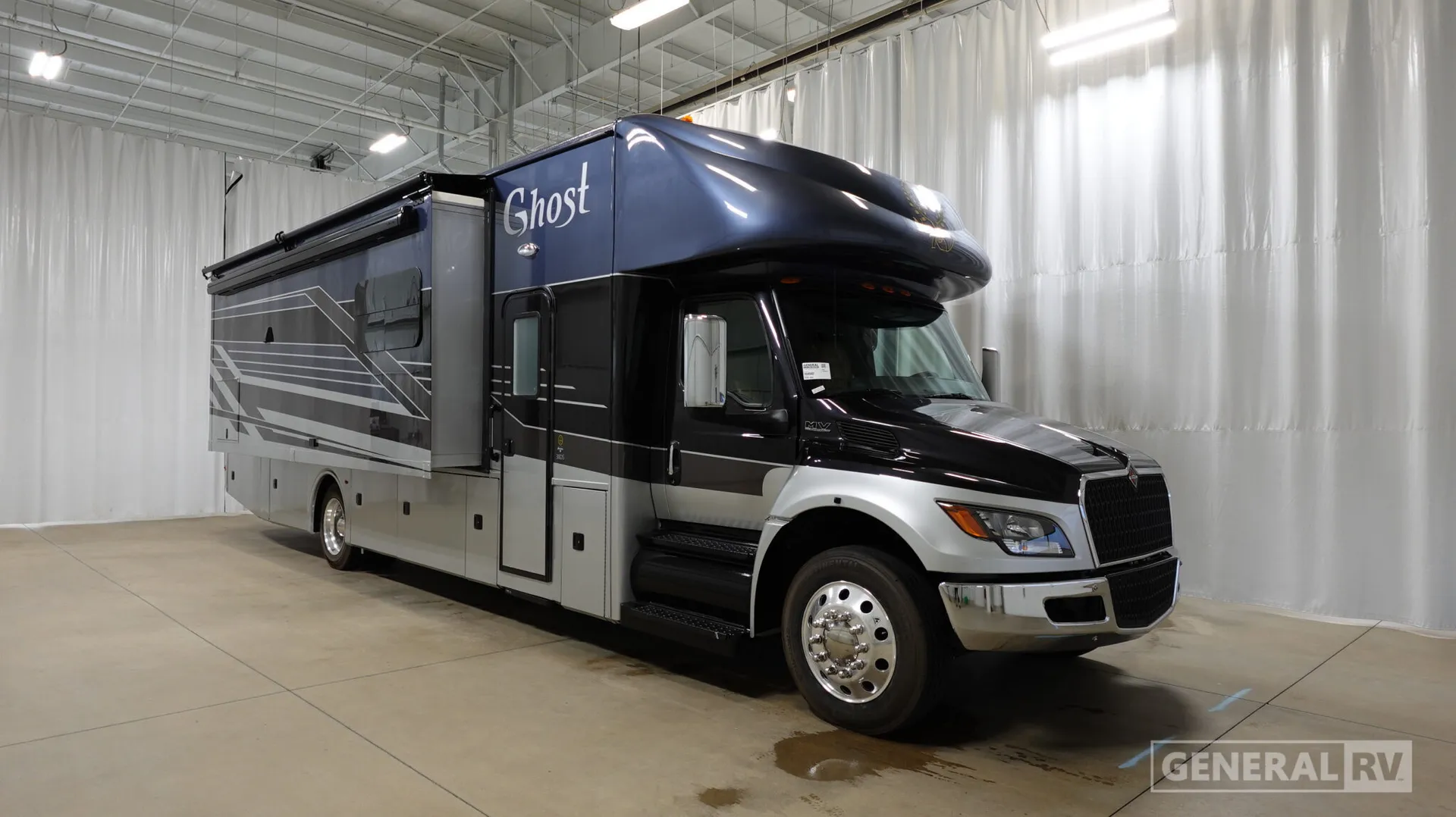 2027 NeXus RV Ghost 38DS - Photo 2