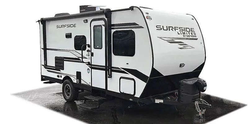 Genesis Supreme Surfside