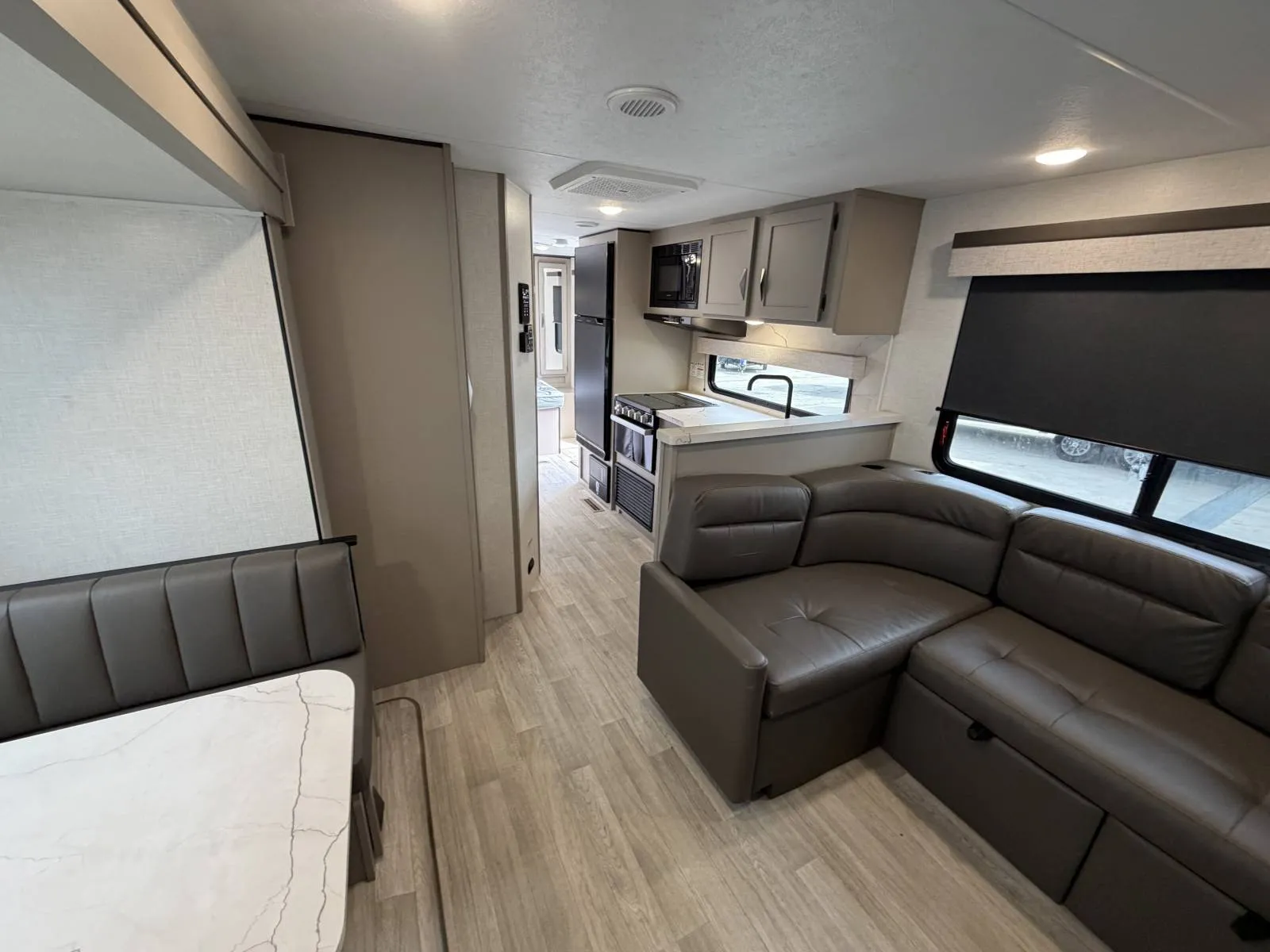 2024 Kz CONNECT 221RESE - Photo 4