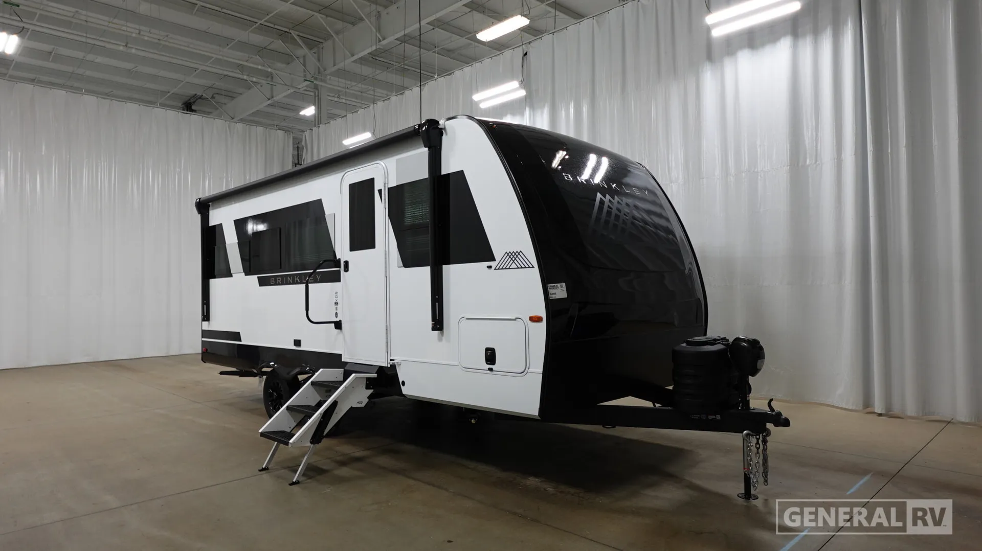 2026 Brinkley Model Ix 20X - Photo 2