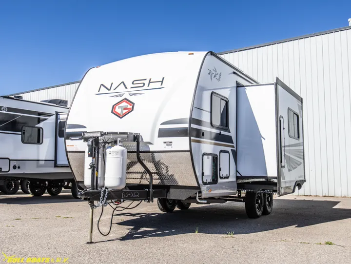 2026 Northwood Nash 19BS - Photo 4