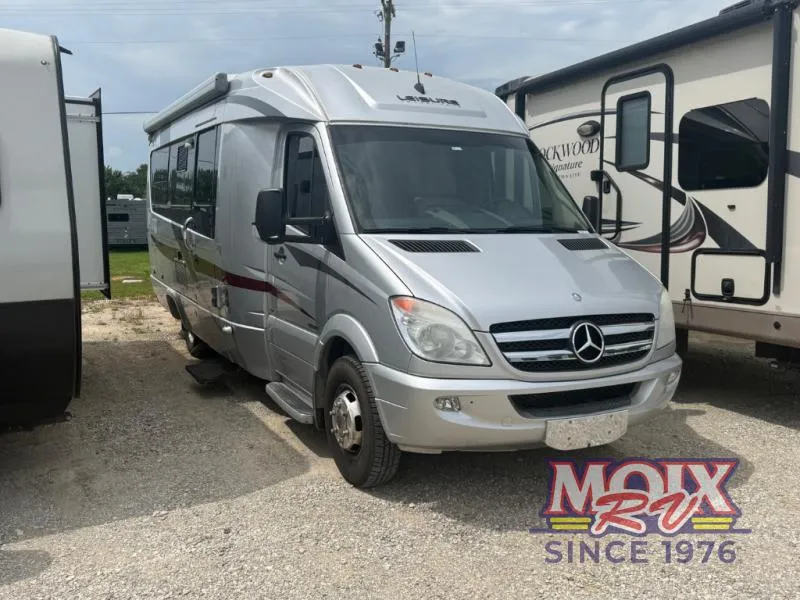 2013 Leasure travel Serenity 24CB - Main photo