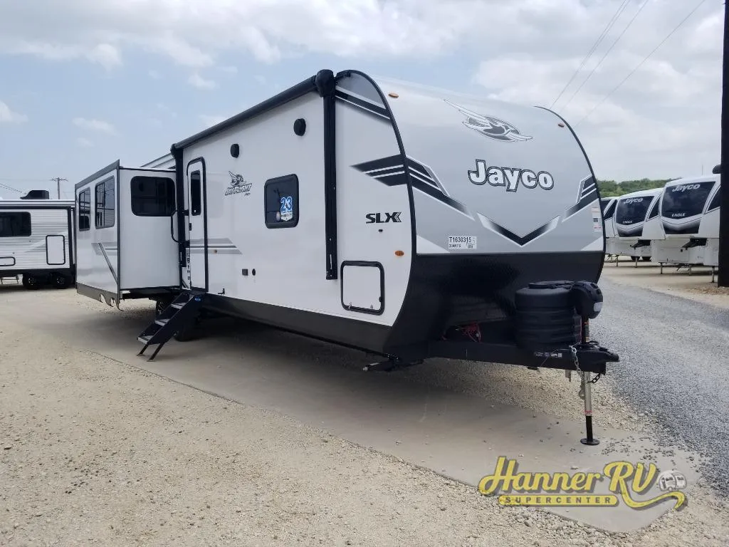 2026 Jayco Jay Flight SLX 334RTS - Photo 2
