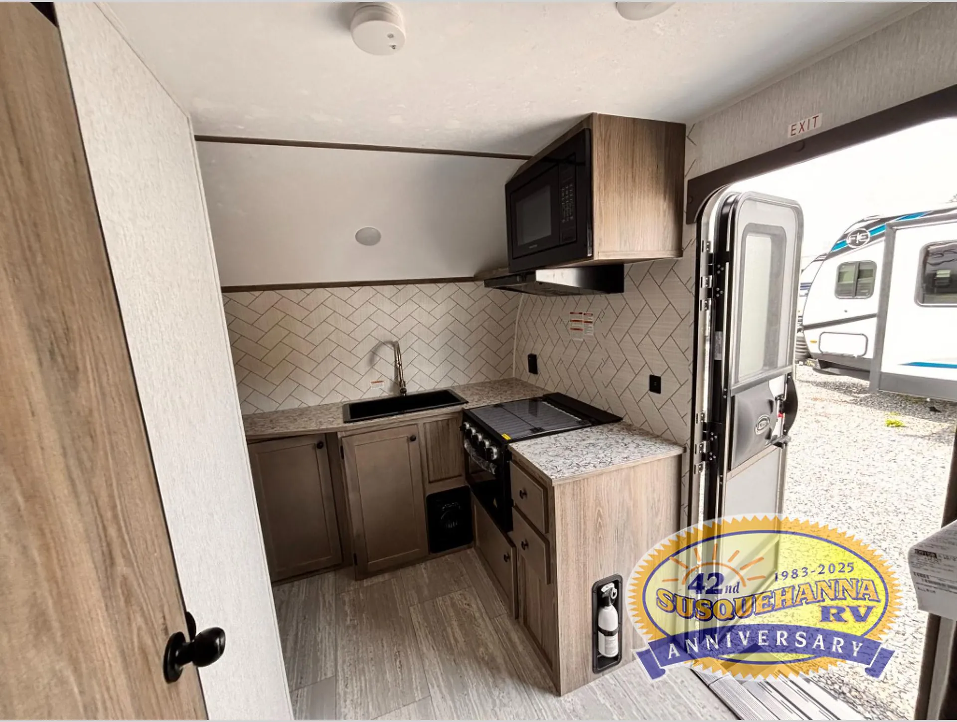 2025 Sunset Park RV Sun Lite 24TH - Photo 4
