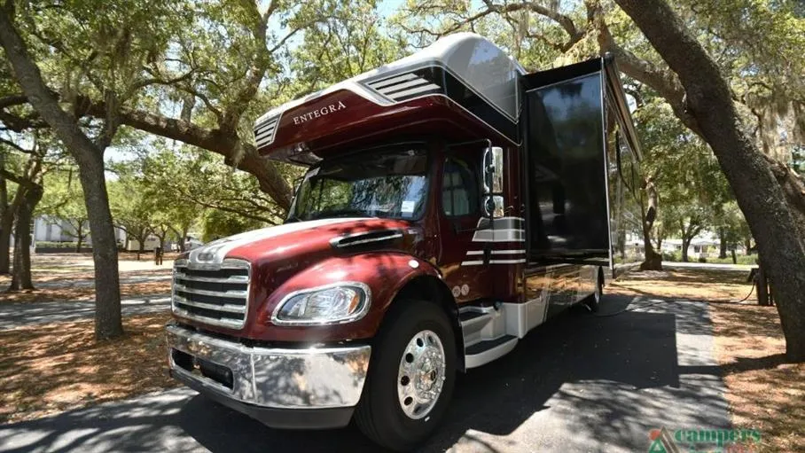 2026 Entegra Coach Accolade XL 37K - Photo 4