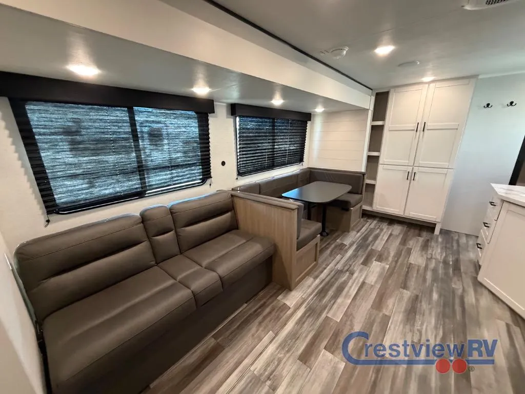 2026 Jayco Jay Flight SLX 284BHS - Photo 4