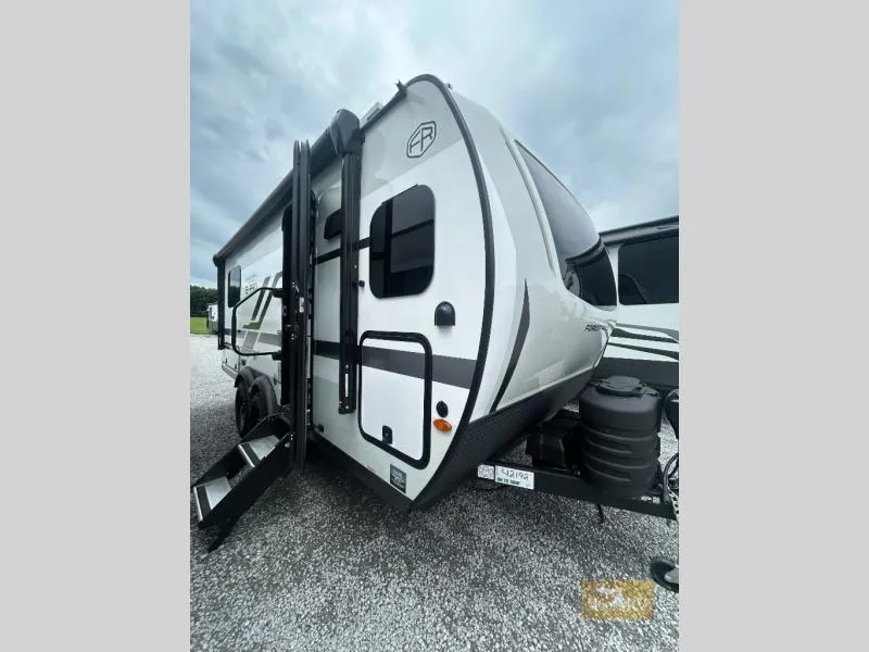 2027 Forest River RV Flagstaff E-Pro 201SFK - Main photo