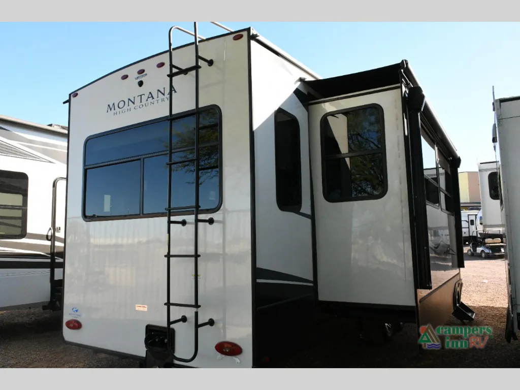 2024 Keystone Montana High Country 385BR, Photos photo 5
