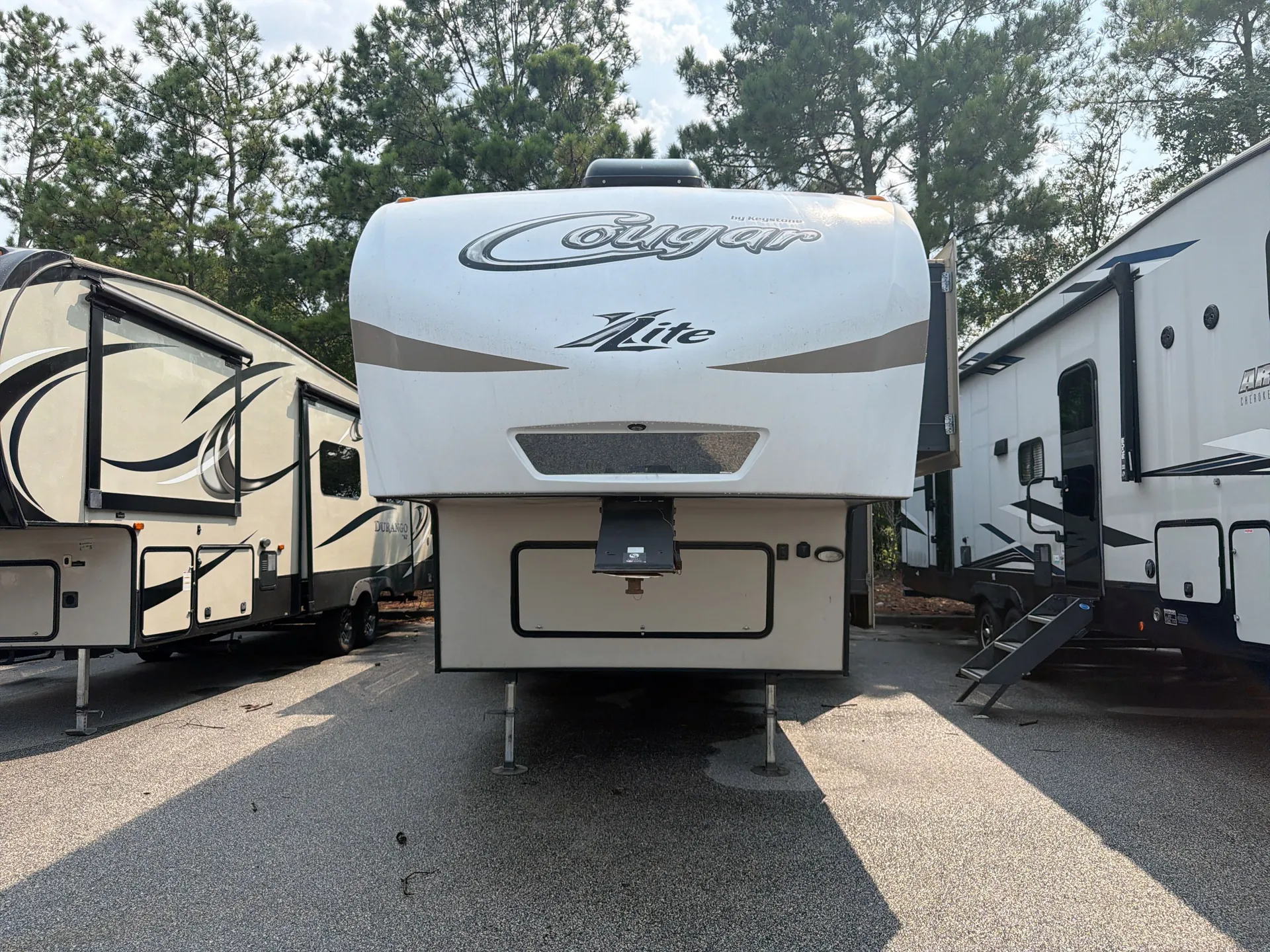 2018 Keystone Cougar Half-Ton 29RLI - Photo 4