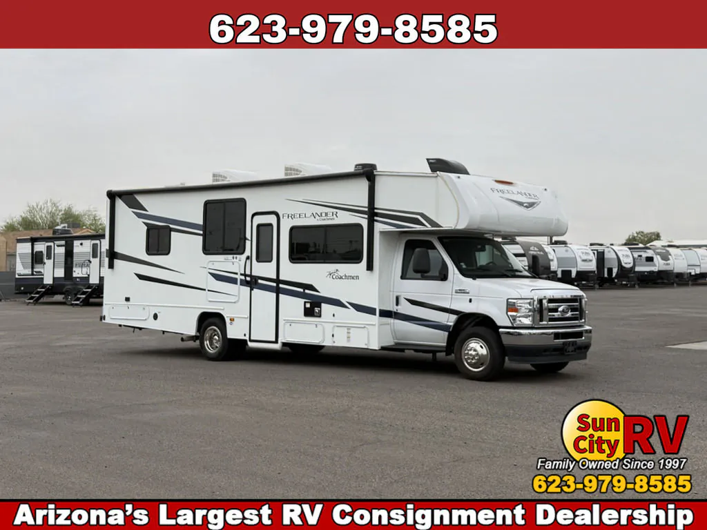 2023 Coachmen Freelander 29KB - Photo 2