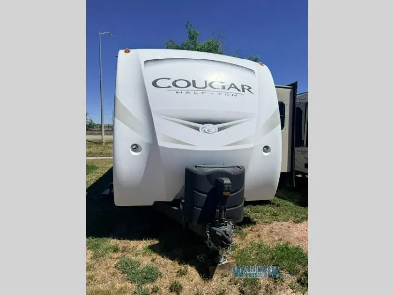 2019 Keystone RV Cougar Half-Ton Series 29RLD - Photo 2