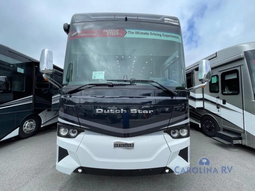 2026 Newmar Dutch Star 4340 - Photo 3