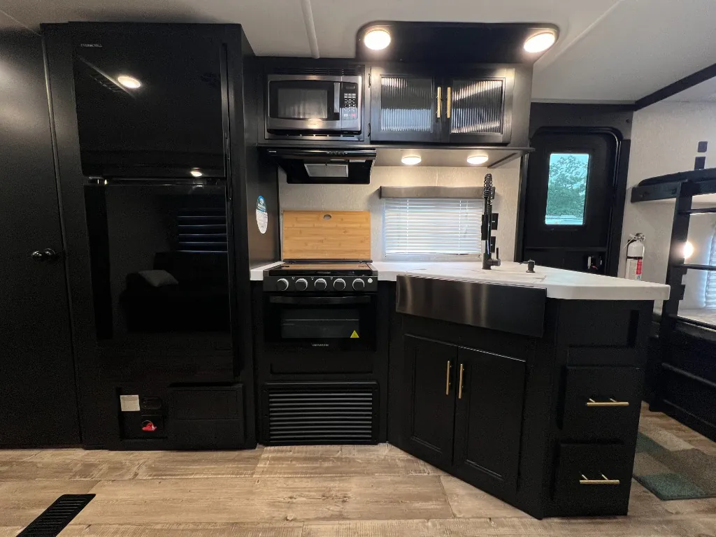 2022 Forest River Cherokee 264DBH, Photos photo 11