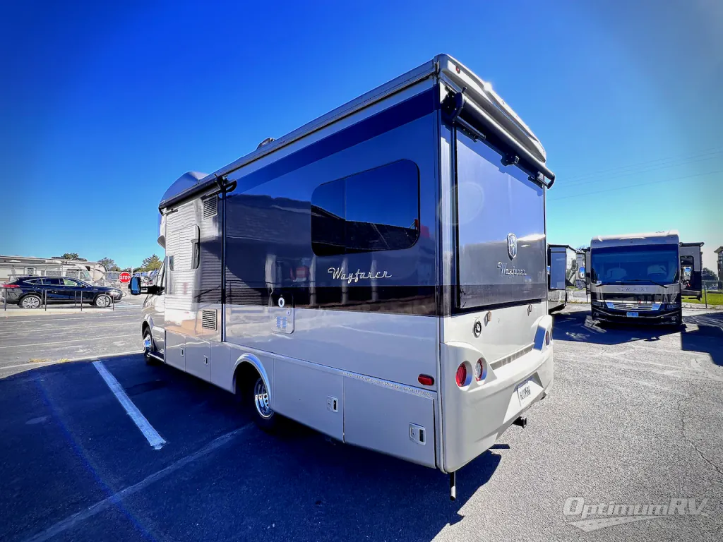 2019 Tiffin Wayfarer 24 BW, Photos photo 3
