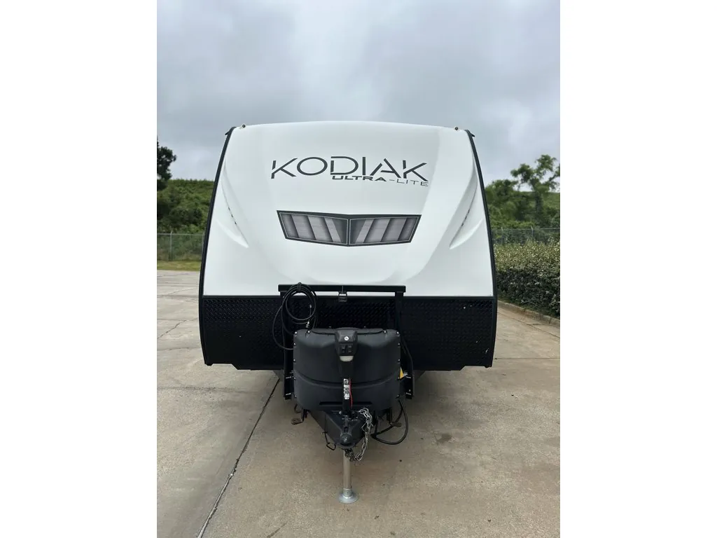 2022 Dutchmen Kodiak Ultra-Lite 250BHSL - Photo 3