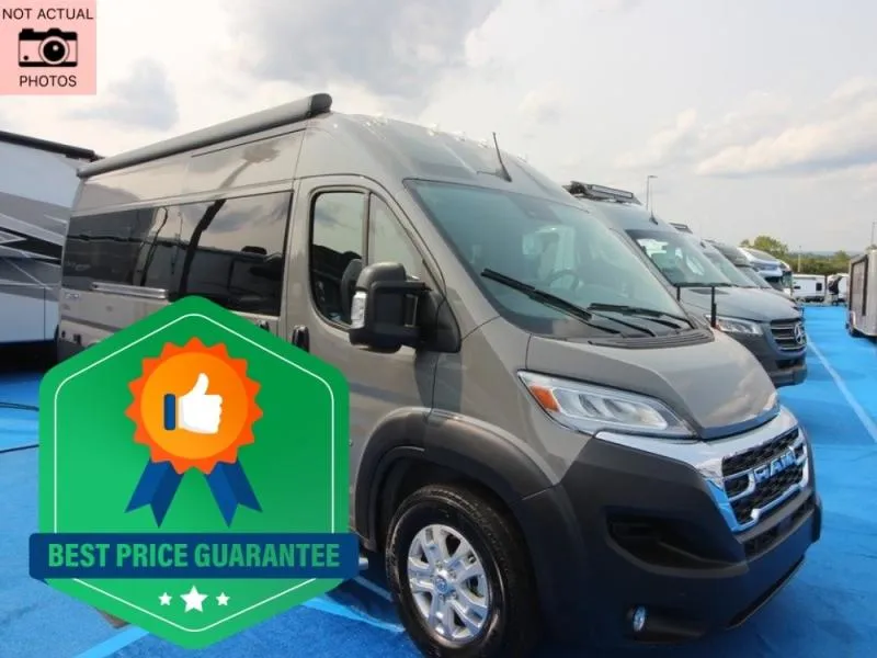2026 Jayco Swift 20E - Photo 2