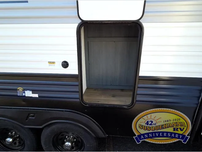 2026 Forest River Puma Vista 402LFT - Photo 4