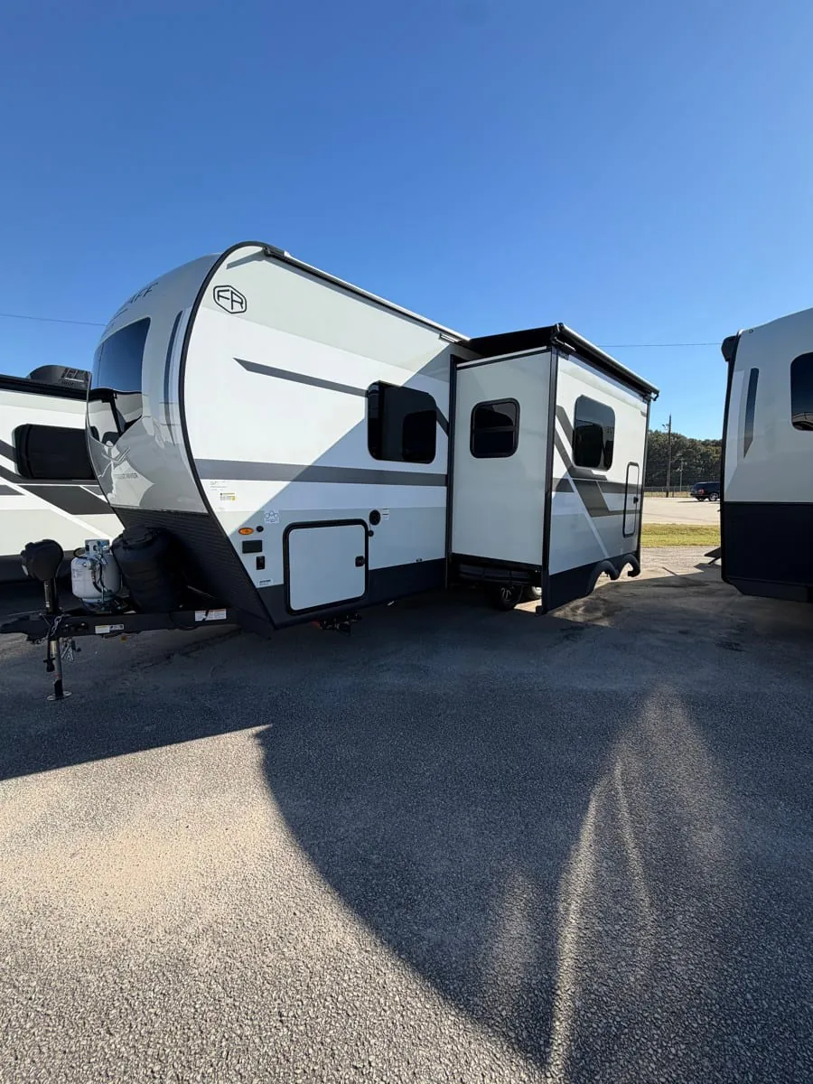 2027 Forest River Flagstaff Micro Lite 22LKS - Photo 4